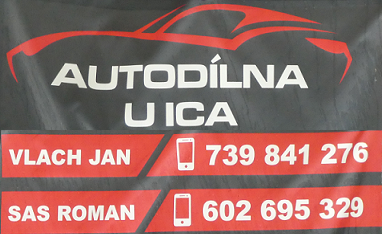 autodilna
